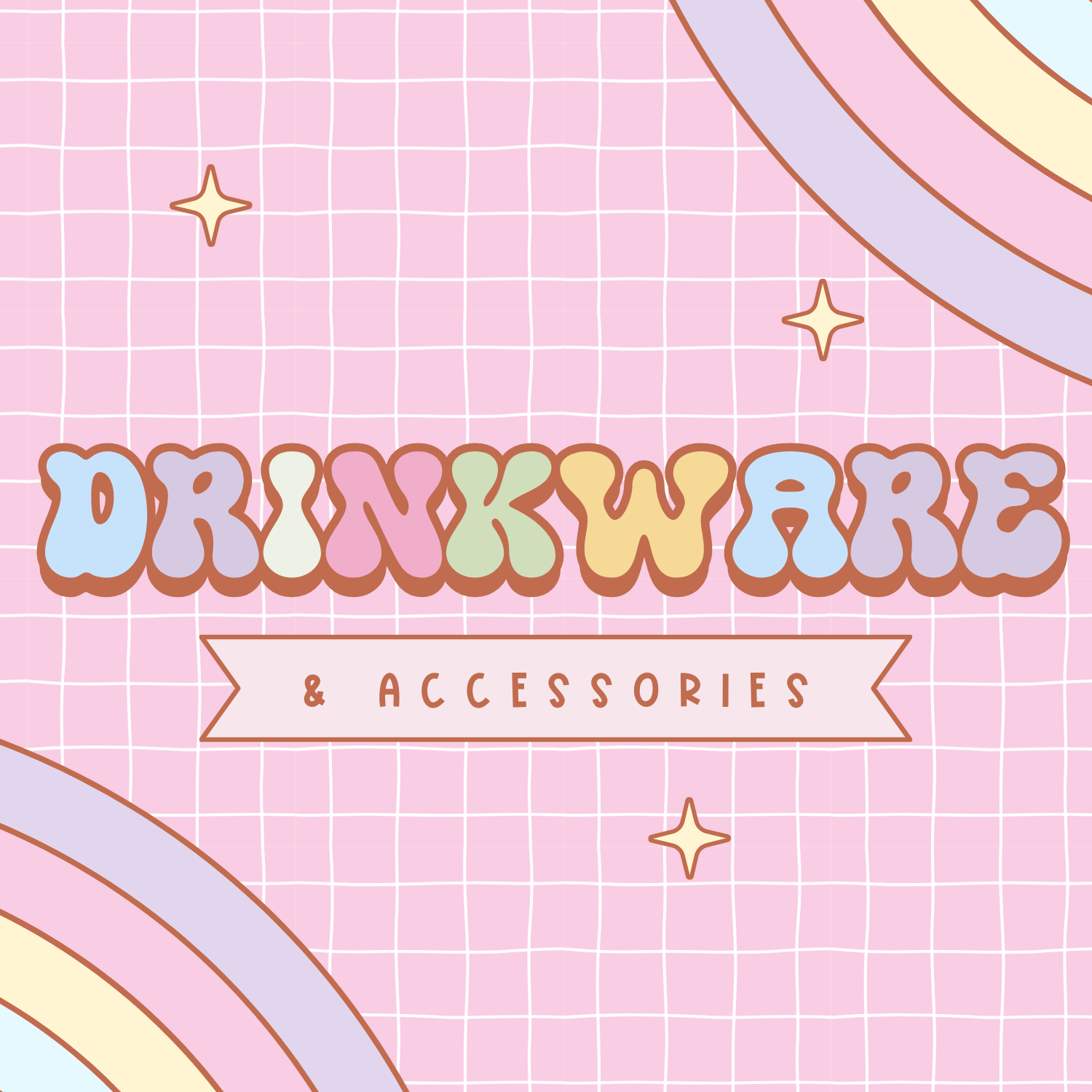 Drinkware Dashwood Design Co