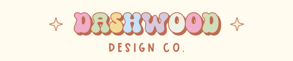 Dashwood Design Co logo