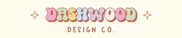 Dashwood Design Co